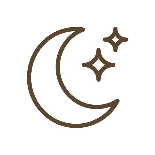 ナイトパックあり