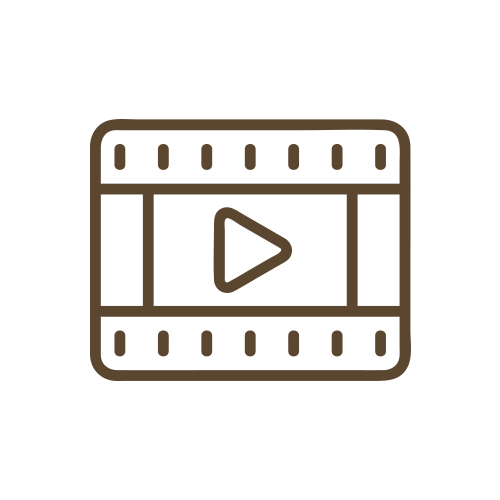 映画・海外ドラマ・アニメ配信